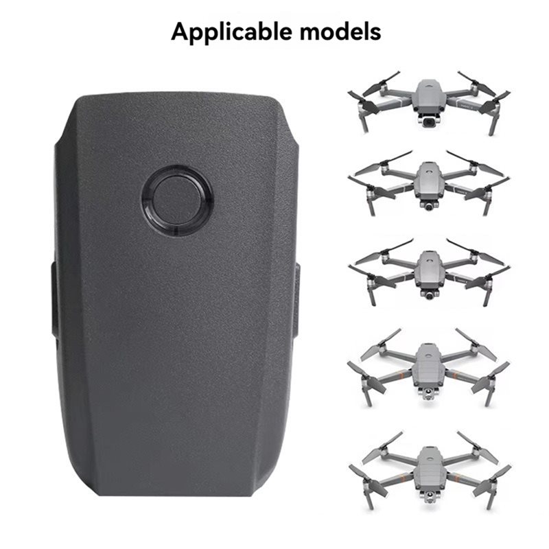 [NEW!A25P】 Battery Case For DJ - Drone Battery Case review and price