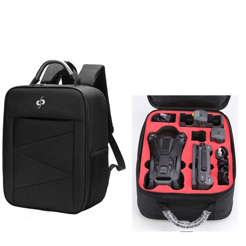 Backpack Carrying Case for DJI - Drone Battery Case review and price