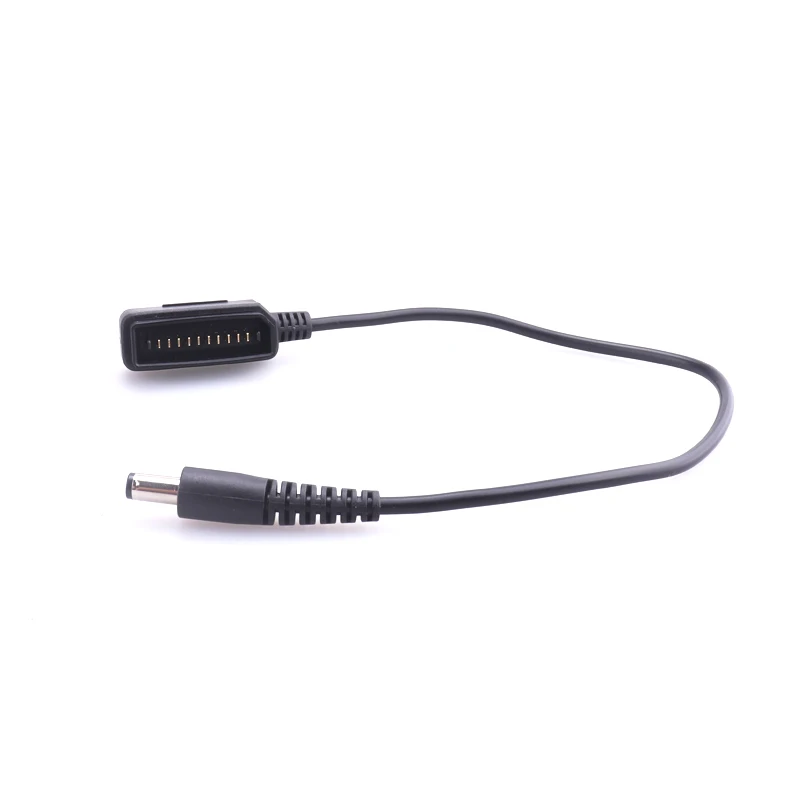 2pcs Cable DC5.5 XT60 Battery  - Drone Battery Smart review and price