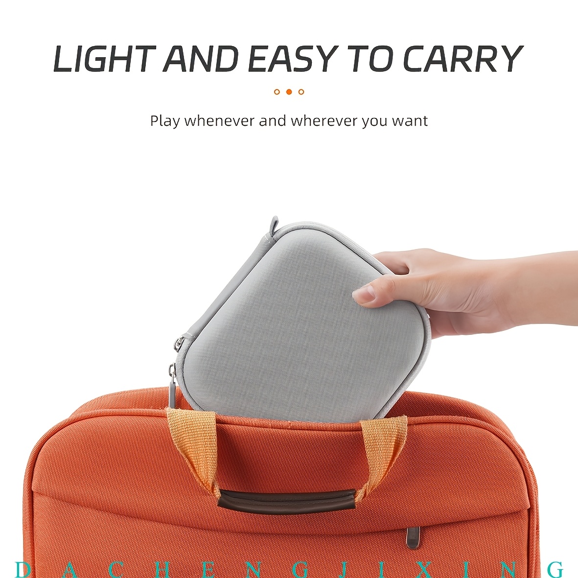 Carrying Case for DJI Neo 2, P - Drone Battery Case review and price
