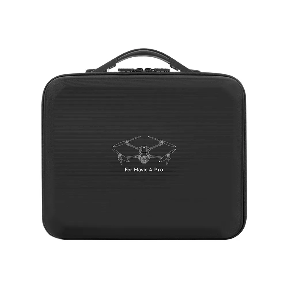 for DJI Mavic 4 Pro Case,Porta - Drone Battery Case review and price