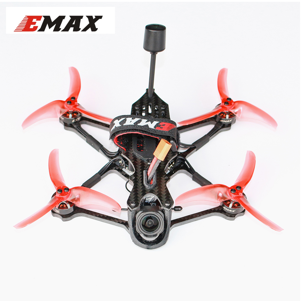EMAX Babyhawk O3 Air Unit 3.5I - Drone Battery 4S review and price