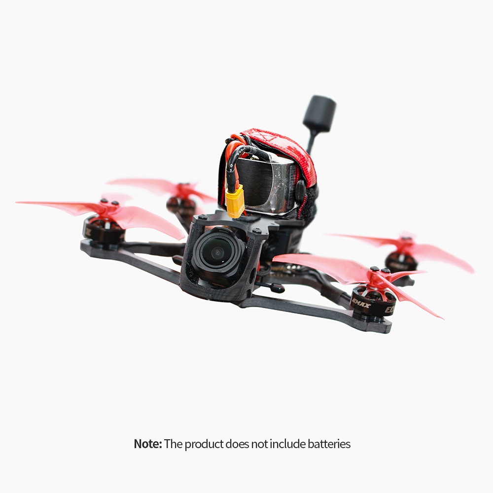 EMAX Babyhawk O3 Air Unit 3.5I - Drone Battery 4S review and price