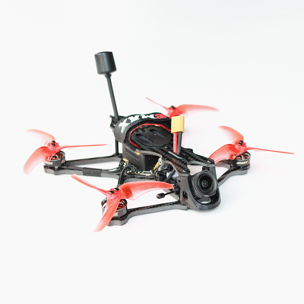 EMAX Babyhawk O3 Air Unit 3.5I - Drone Battery 4S review and price