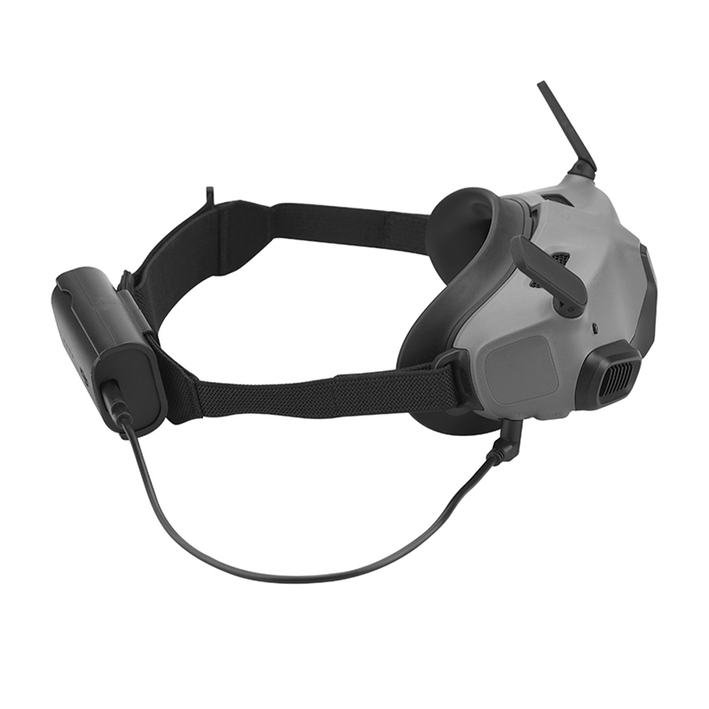 Original Glasses Battery Cable - Drone Battery Case review and price